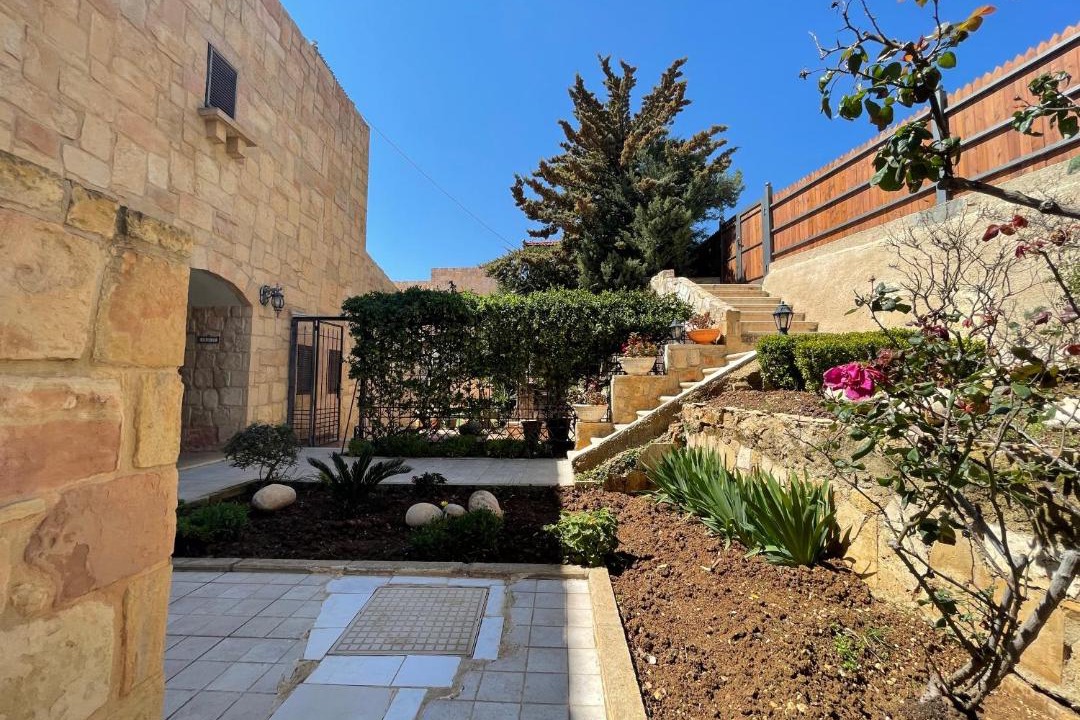 Suwailih Villa | Horizon 4 - Amman