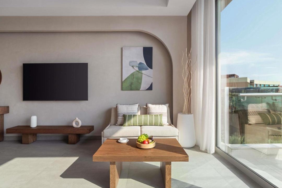 Palm Jumeirah Resort | Rixos The Palm Hotel & Suites - Ultra All Inclusive
