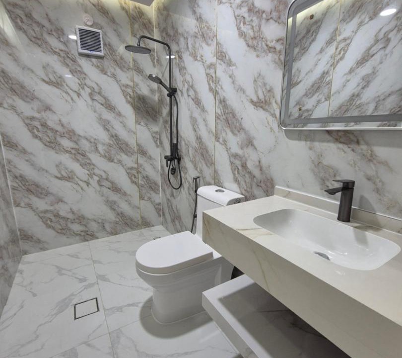 Hatta House | شاليه روز حتا - Hatta Rose Chalet