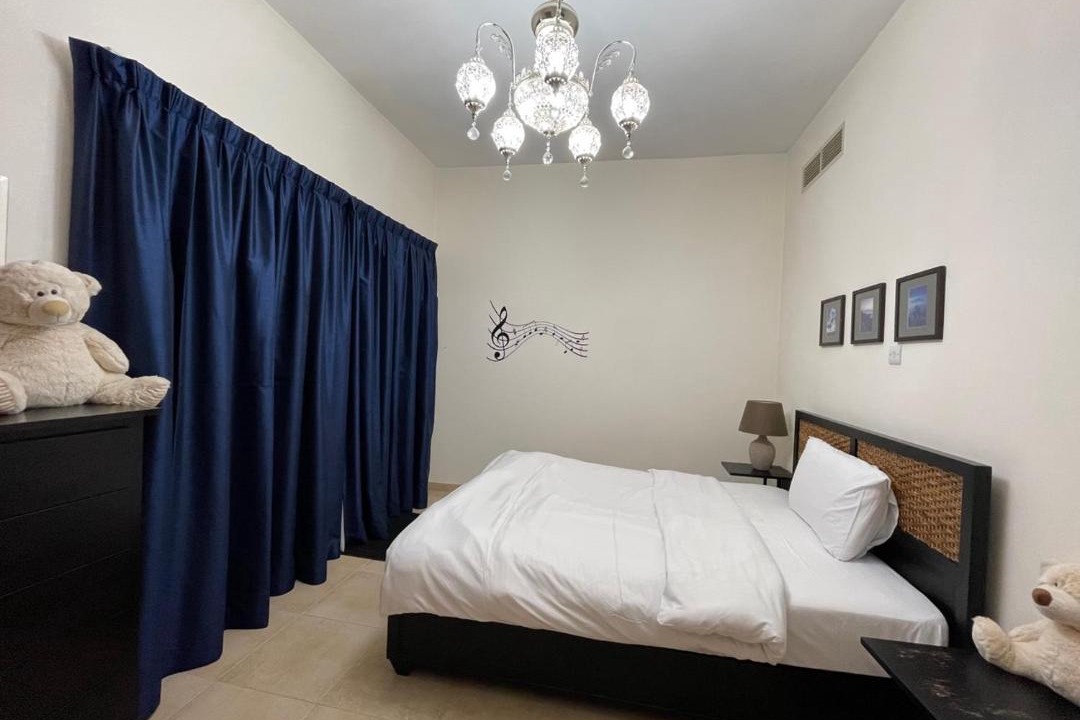 Al Hamra Village Villa | Townhouse Ras al Khaimah