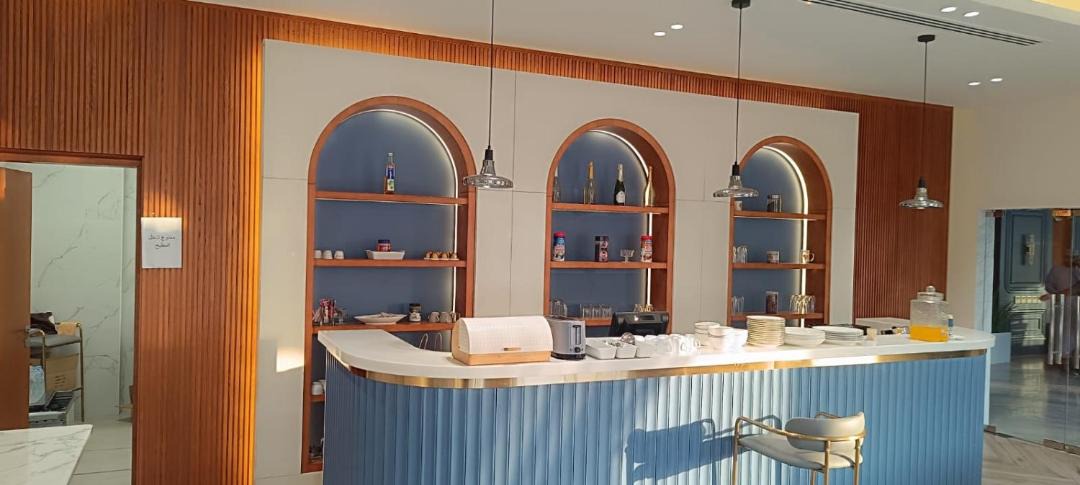 Al Ghubrah Ash Shamaliyyah Hotel | Al-TARABOT HOTEL