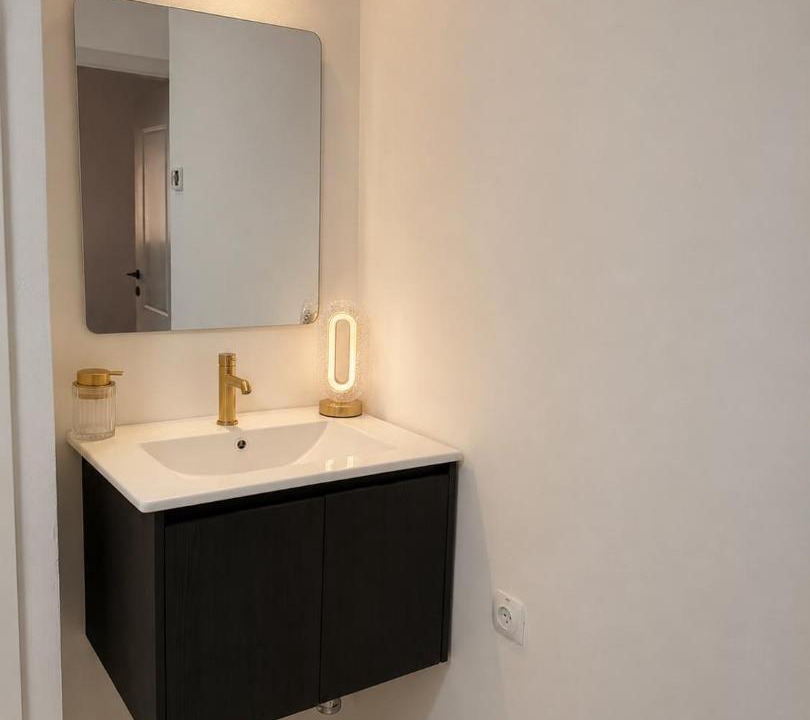 Tiberias Apartment | דירה גלילית