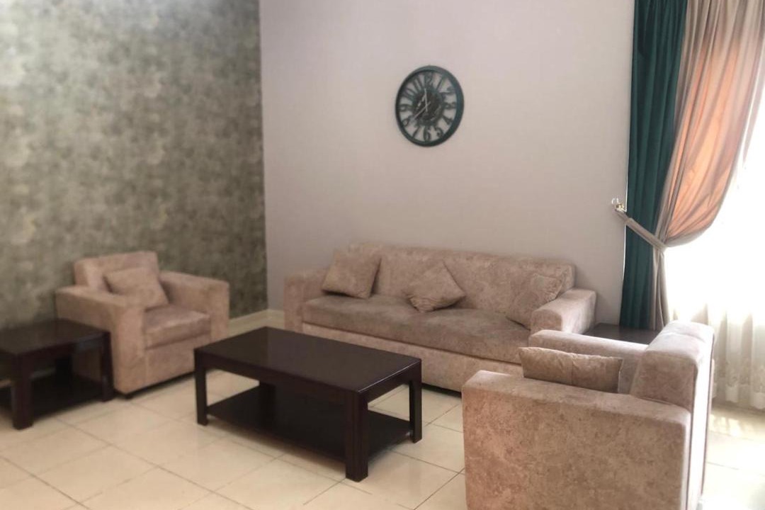 Ajman Apartment | Orient Towers blook b Ajman - 2-bedroom apartment