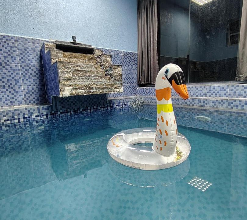 Sayq Villa | Rosa mountain reast