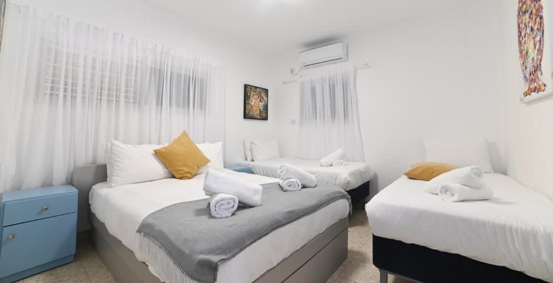 Tiberias Villa | חופש יהונתן-וילה סלביא עם נוף מטורף בריכה פרטית Hofesh Yehonatan Villa Selavi