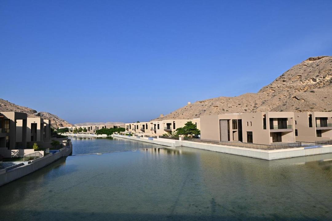 Muscat Apartment | Al Zaha Apartment Muscat Bay