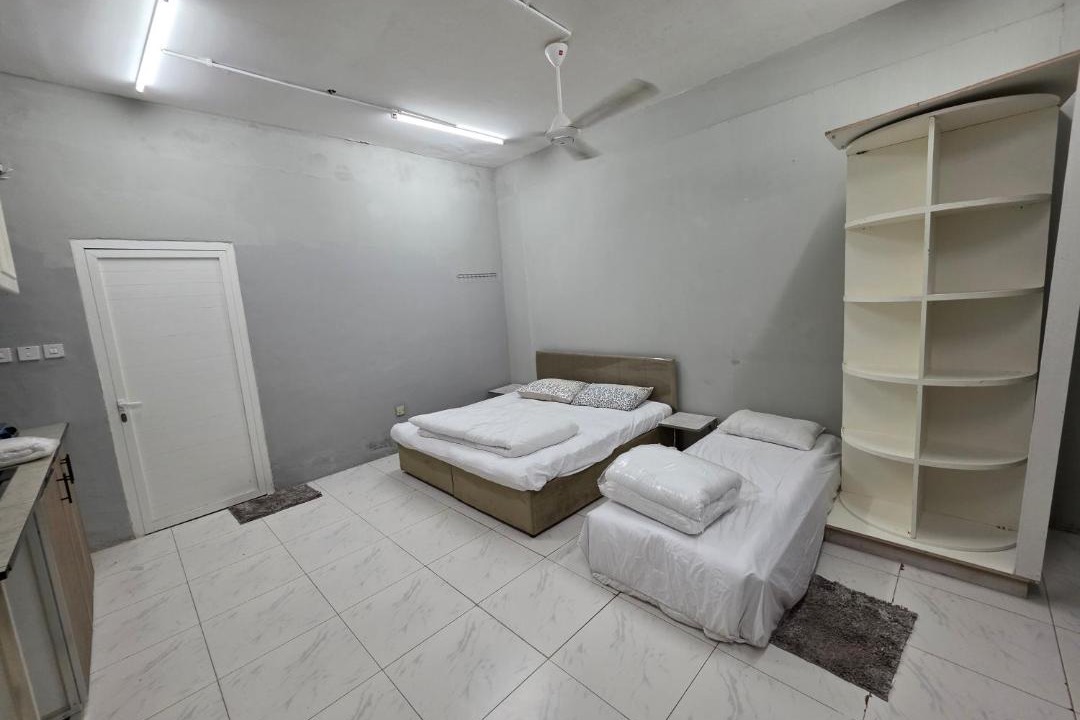 Salalah Apartment | Al Buraq Economic Apartments