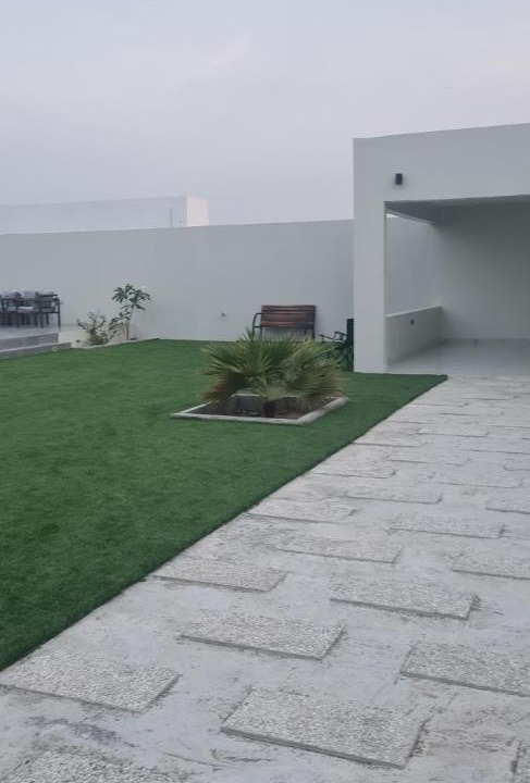 Barka House | حكاية سما