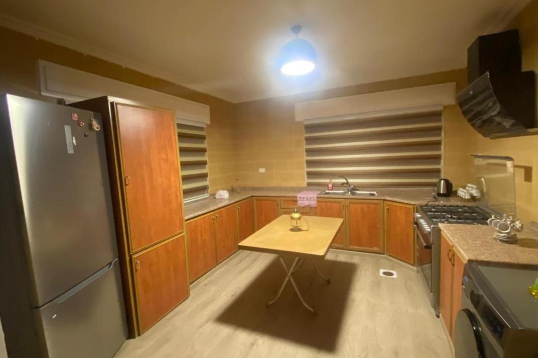 Sahab Apartment | Bissan Condimenium
