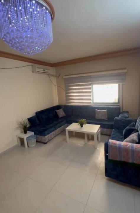 Irbid Apartment | دوار القبه غرفتين وصاله سوبر ديلوكس