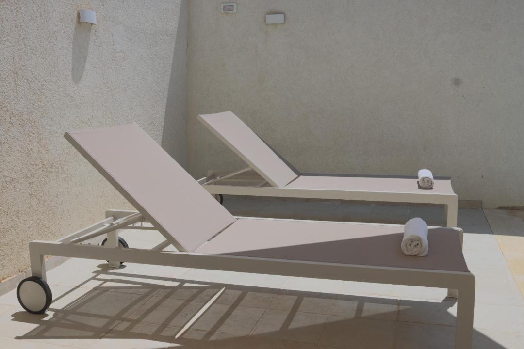 Ein Al-Asad Apartment | אחוזת הבוסתן