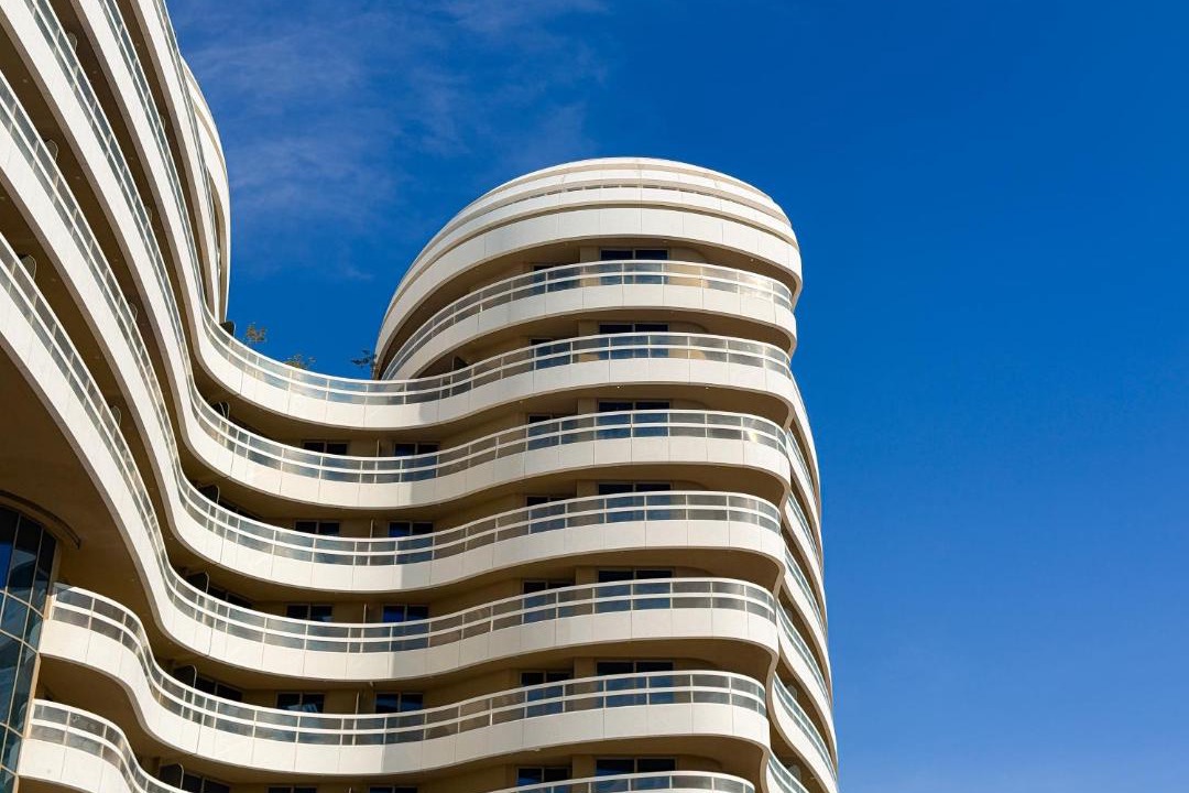 Saadiyat Cultural District Apartment | Luxury Saadiyat 1BR -Beach Access
