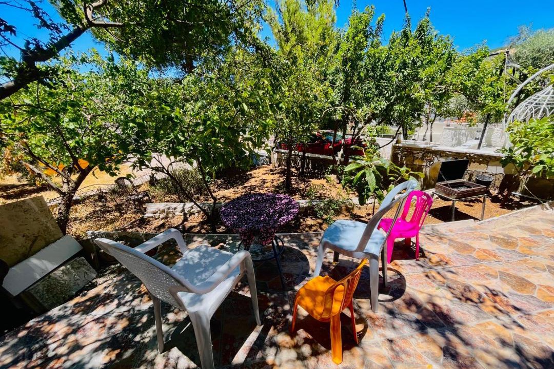 Ajloun Apartment | Mountain View House- بيت إطلالة الجبل