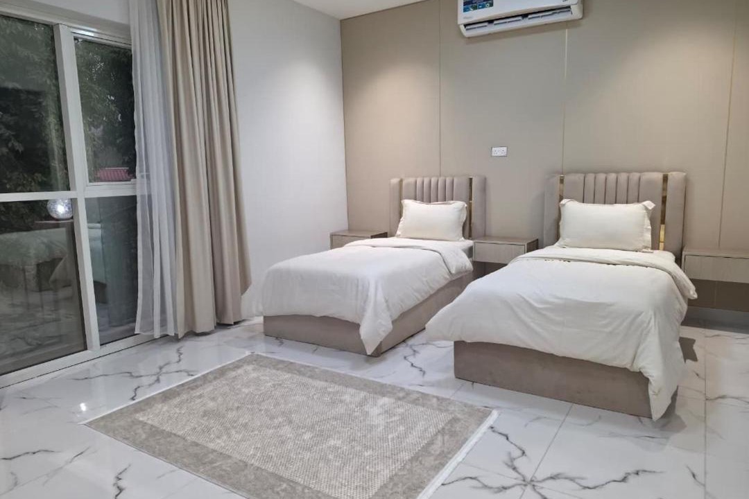 Hatta House | Hatta Orchard
