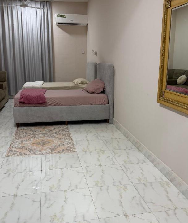 Mirbat Apartment | Cozy rooms