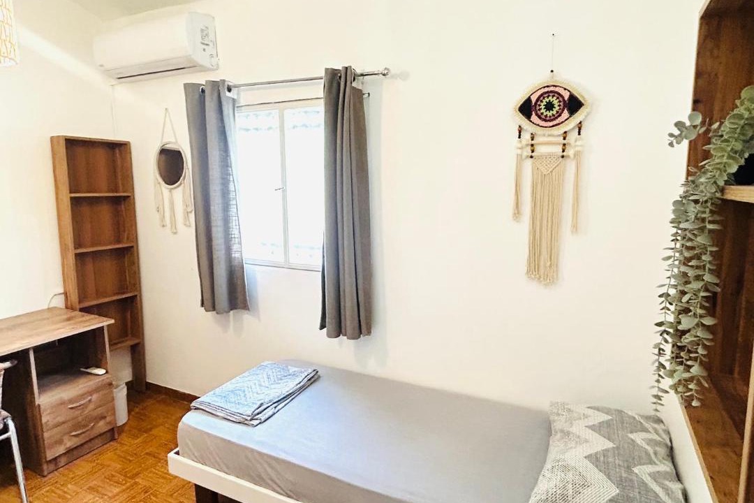 German Colony Hostel | Al Yakhour Hostel