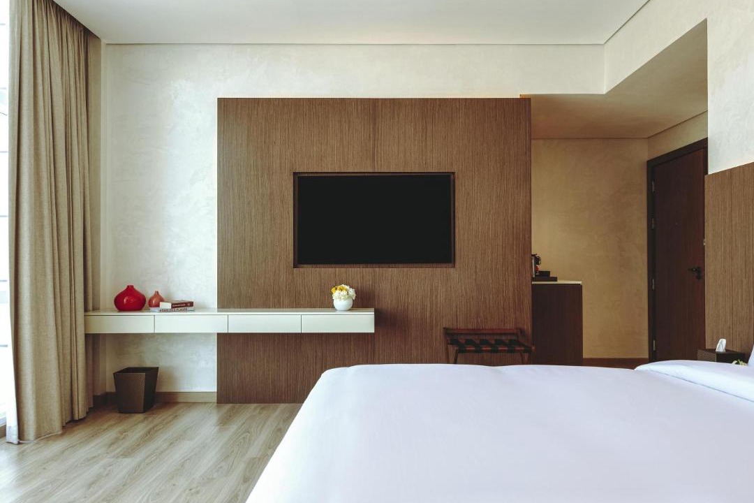 Jumeirah Village Triangle Hotel | Movenpick Jumeirah Village Triangle
