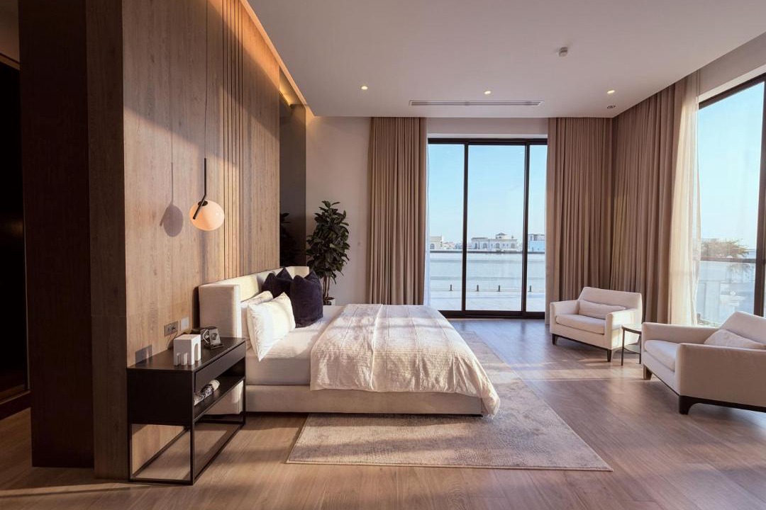 Ras Al Khaimah House | Villa 72 RAK