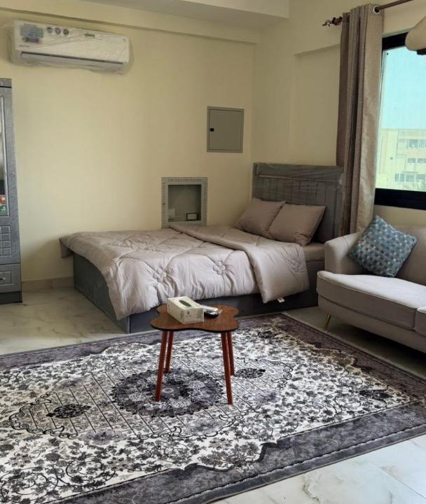 Ras Al Khaimah Apartment | بنايه النسر للشقق الفندقية