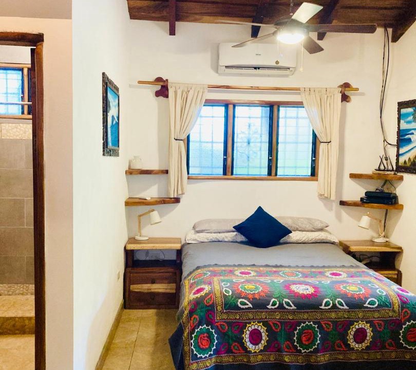 Puerto Carrillo House | Tres Corazones