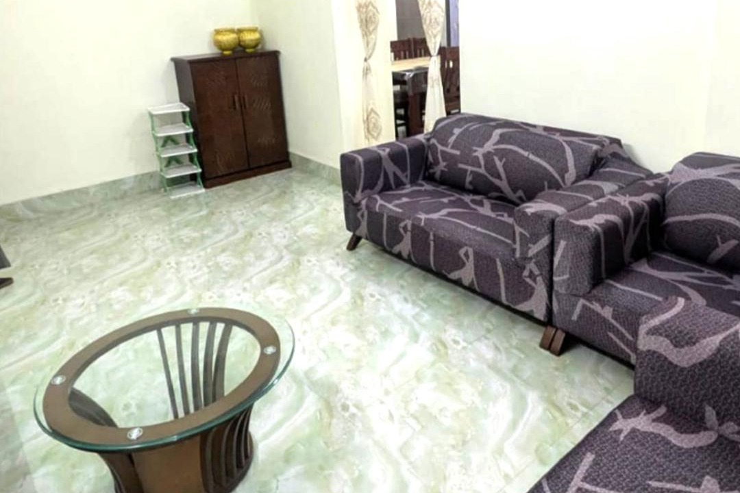 Mirpur Apartment | 3 bedroom with furnish apartment in East kazipara Dhaka