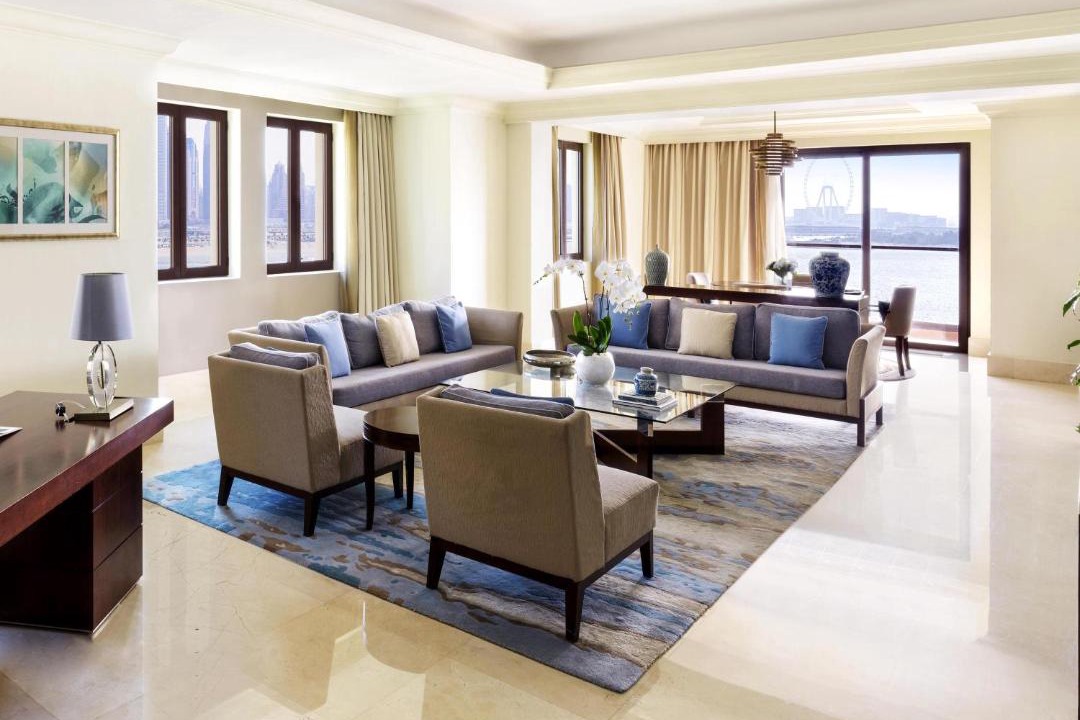 Palm Jumeirah Resort | Fairmont The Palm