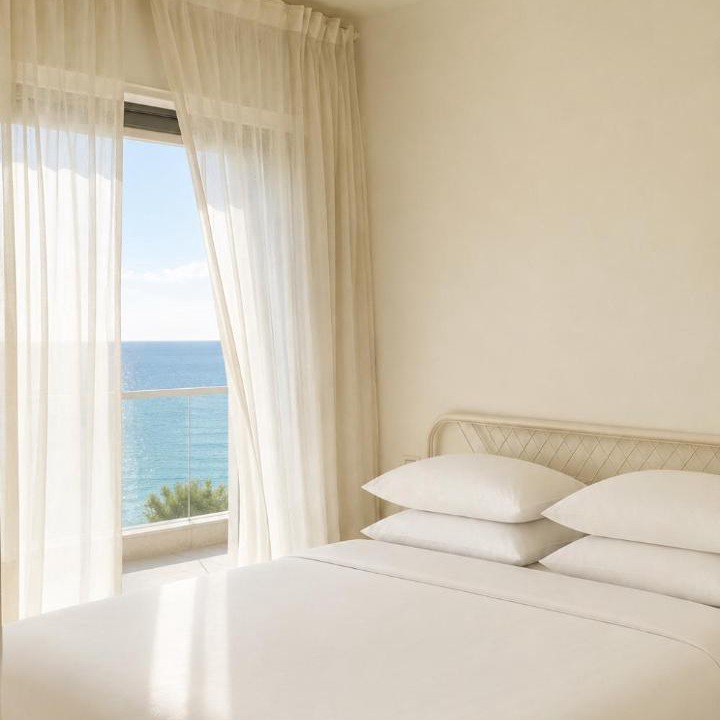 Haifa Apartment | Alonas Apartments Bat Galim