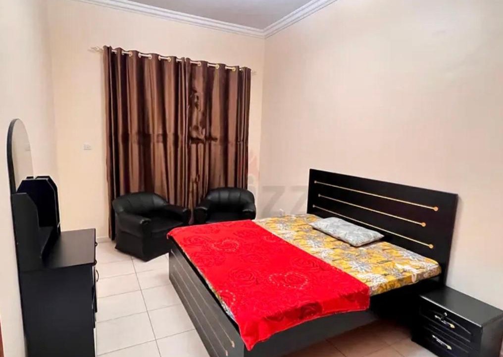 Al Nahda Apartment | Abdulla Alshaiba