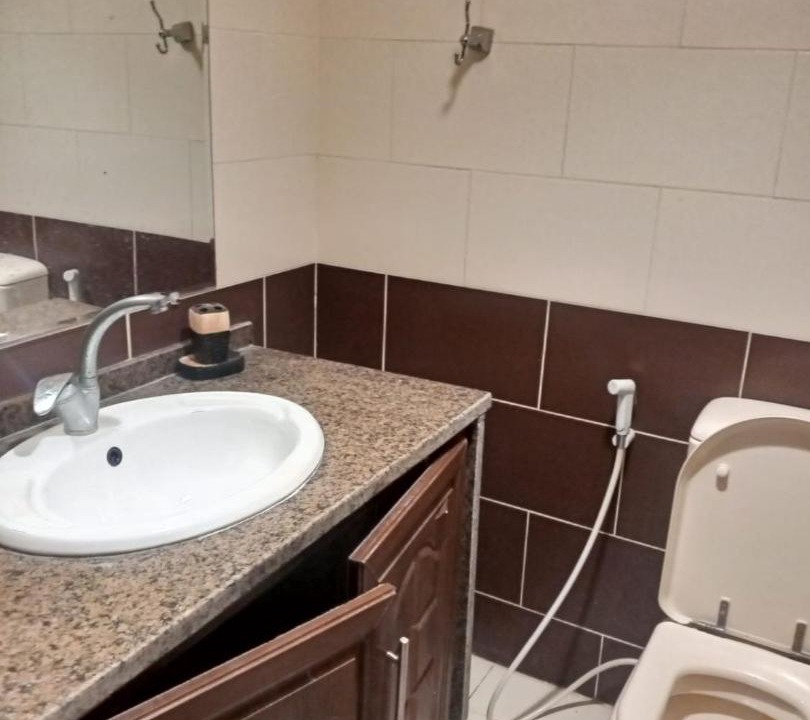 Irbid Apartment | غرفة مفروشه مشتركة في شقه شيرنق