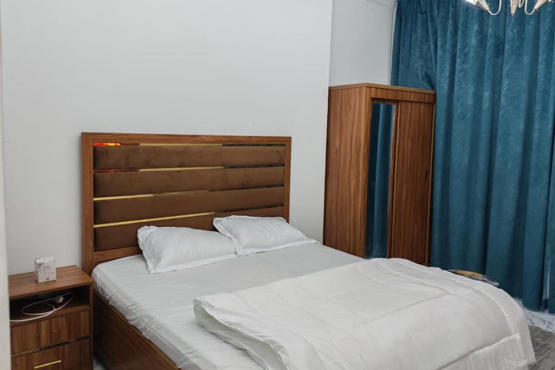 Ajman Apartment | Elegant Sea View Apartment