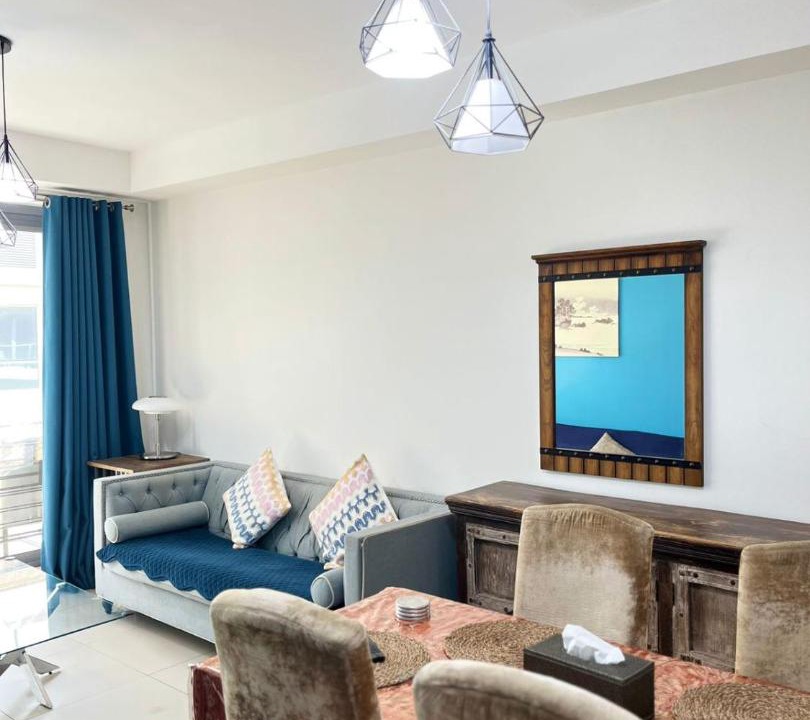 Ras Al Khaimah Apartment | 2 Bedroom Deluxe Beach Apartment Al Marjan