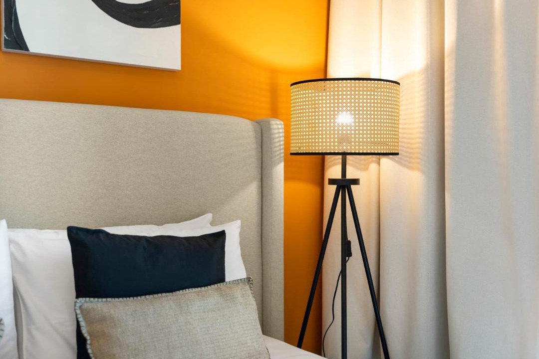 Dubai Apartment | Collective Chic 1BR 15mins to Downtown Dubai Mall Beaches
