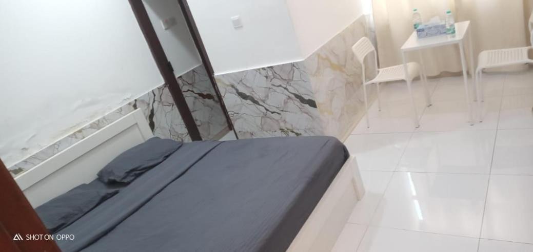 Abu Dhabi Hotel | Suite Full Studio Apartments