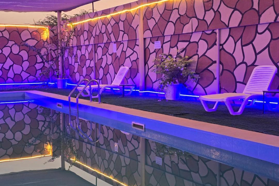 Ras Al Khaimah House | NMY Farm1