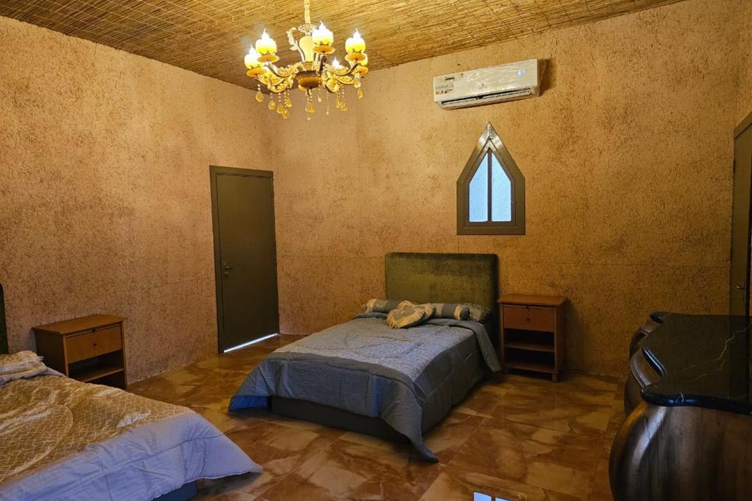 Madinat Zayed Other | Heritage Village Luxury Desert Camp