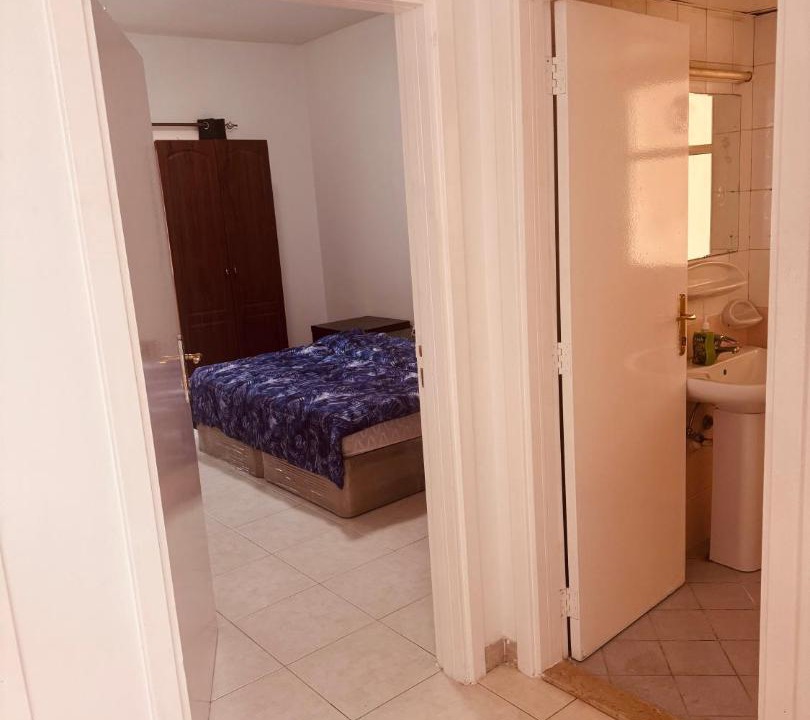 Al Khan House | Bedroom separately