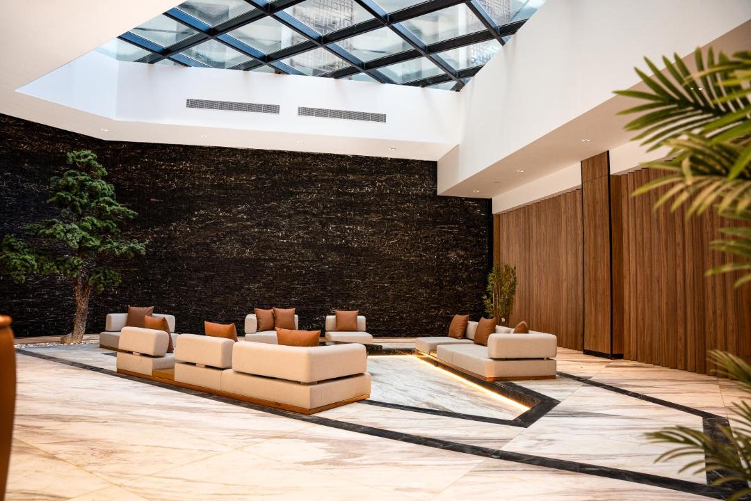 Seeb Hotel | Golden Tulip Muscat The Village