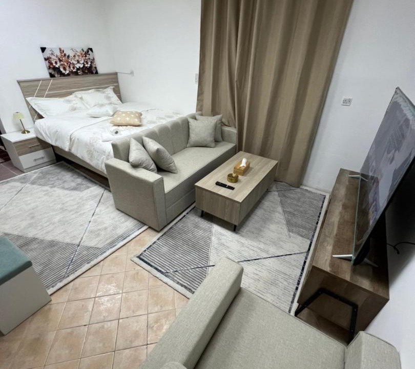 Abu Dhabi House | studio