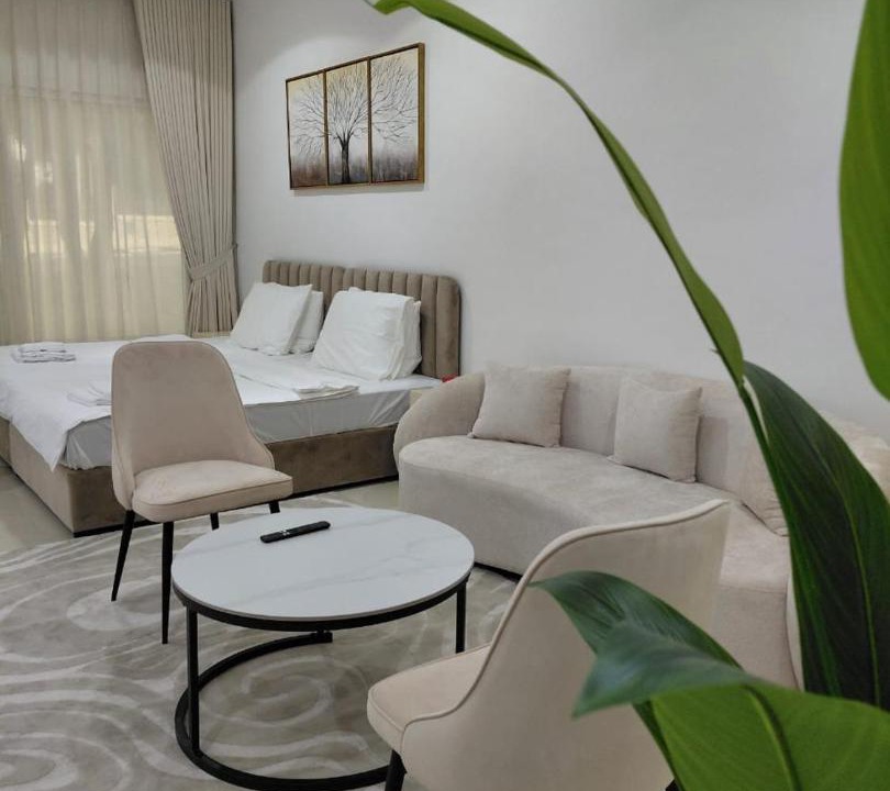 Hatta Apartment | Sky5 Apartment