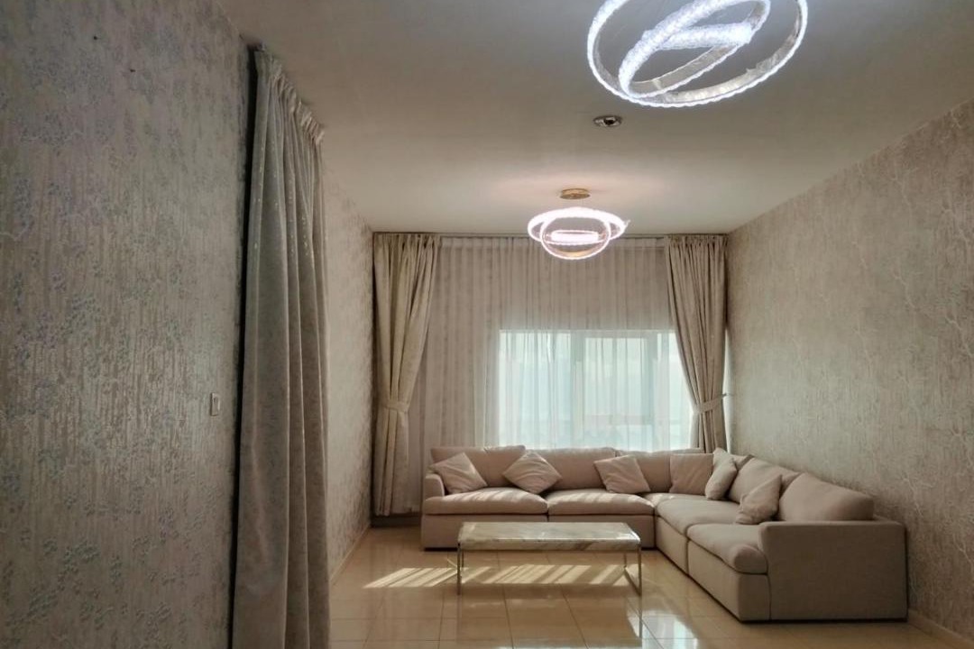 Ajman Apartment | Orient Tower