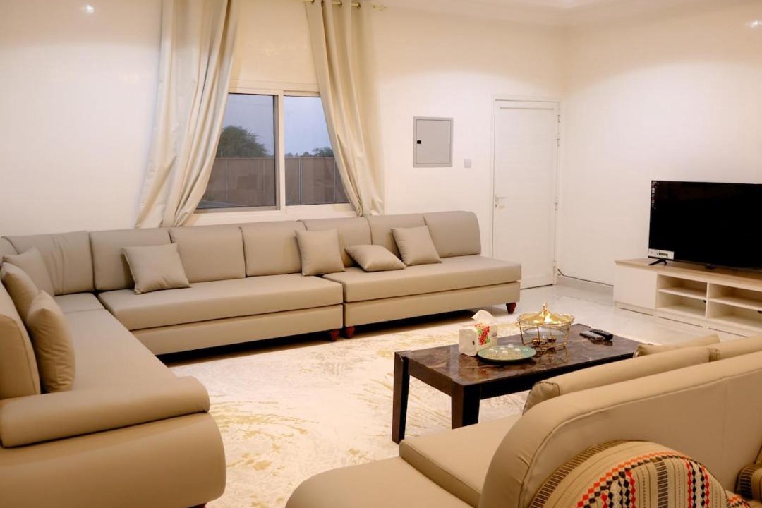 Ras Al Khaimah House | Alharamil Retreat