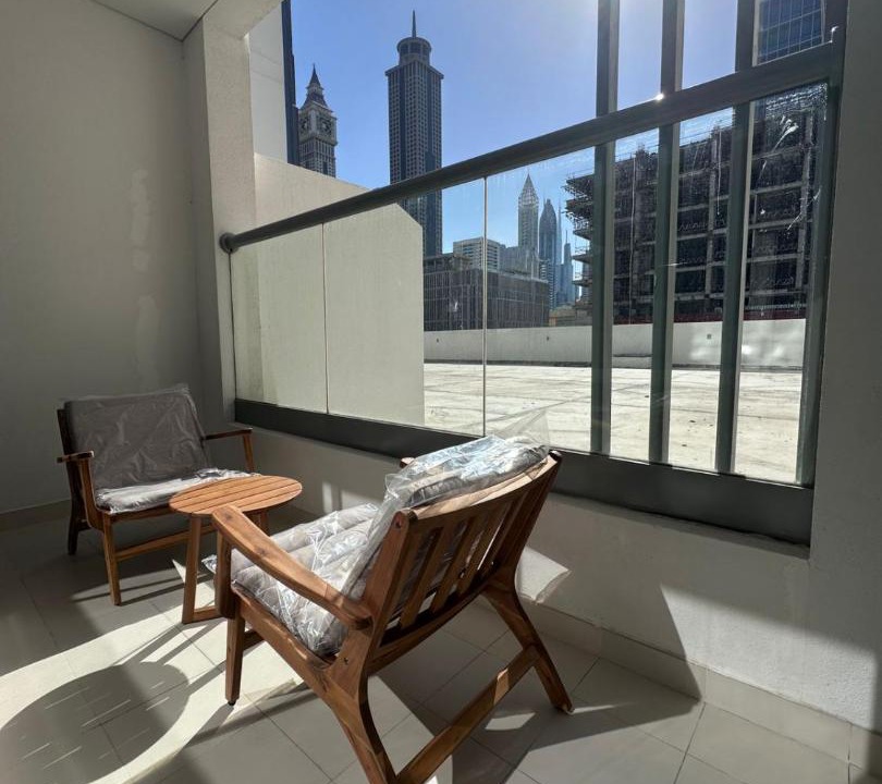 Al Satwa Apartment | Prime Apartments Near WTC and Sheikh Zayed RD