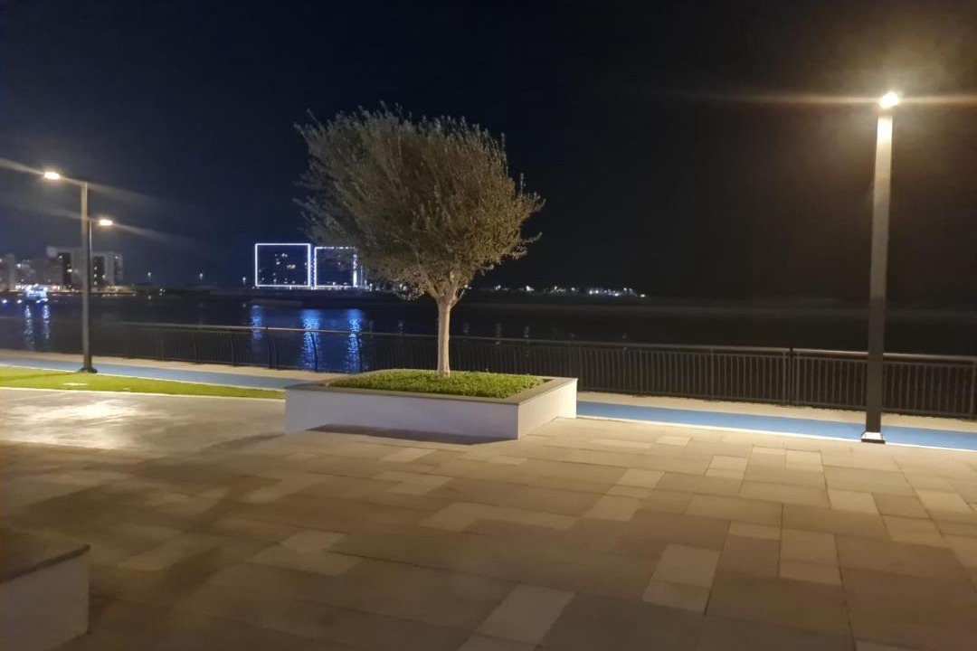 Mina Al Arab Apartment | Studio - Mina AlArab