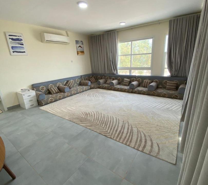 Madinat Zayed House | السلع