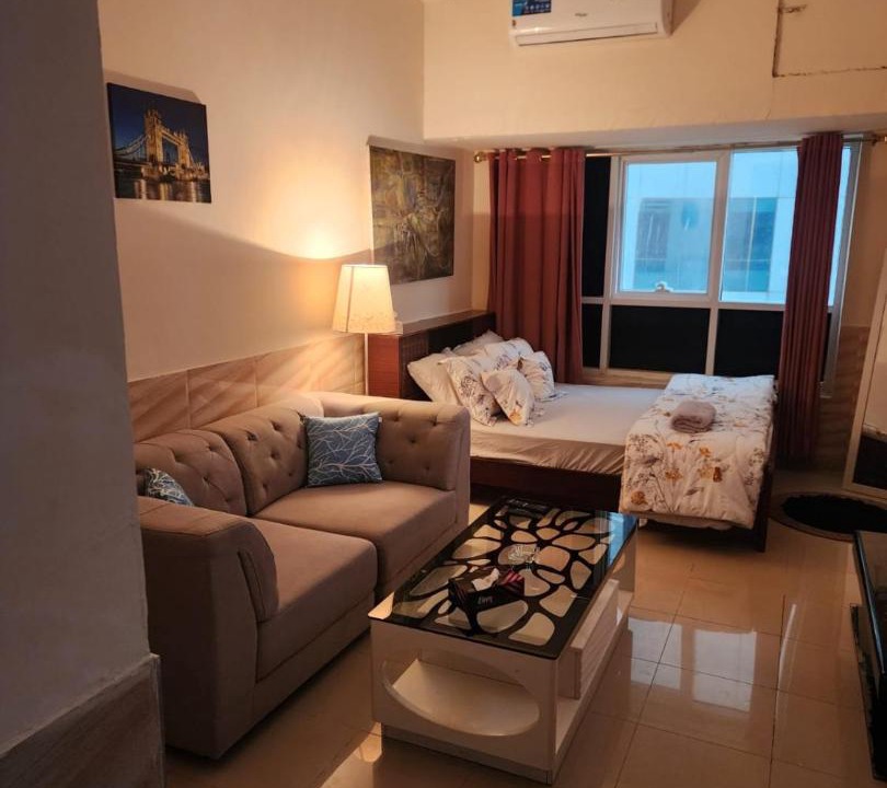 Ajman Apartment | Studio in Ajman