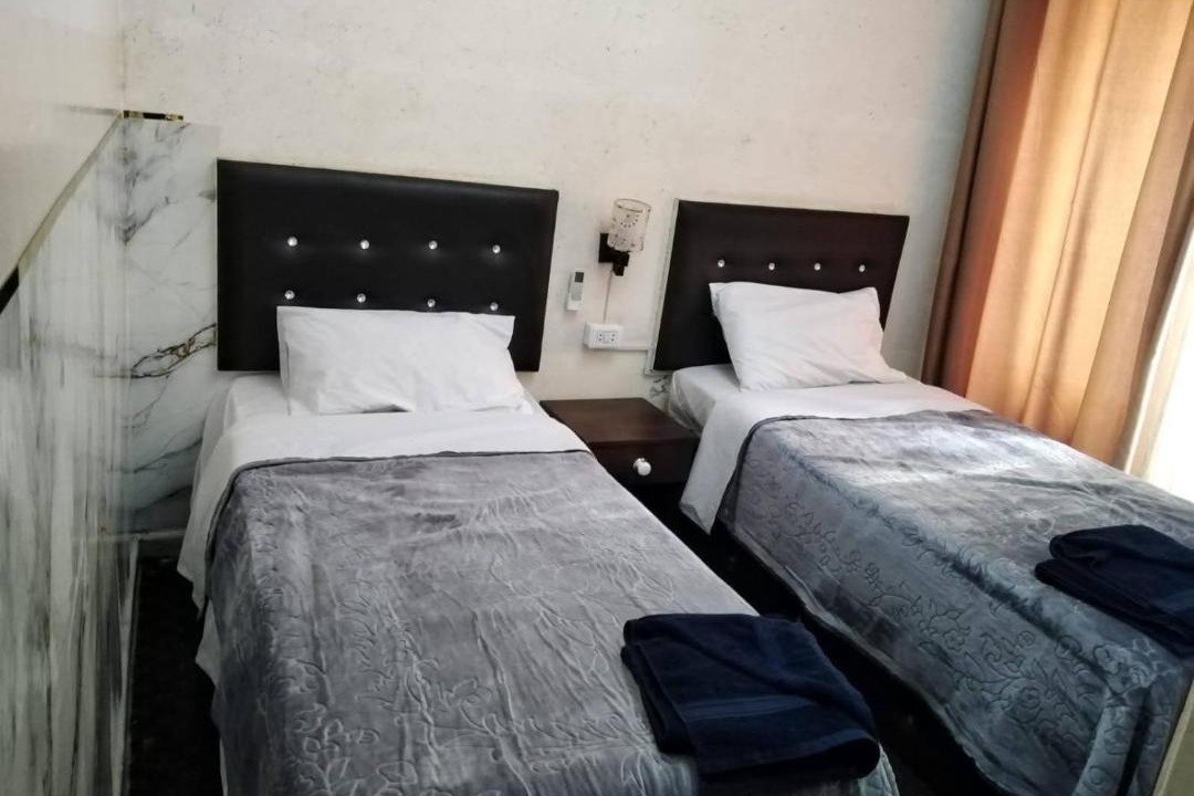 Downtown Amman Hotel | Al Midan Hotel