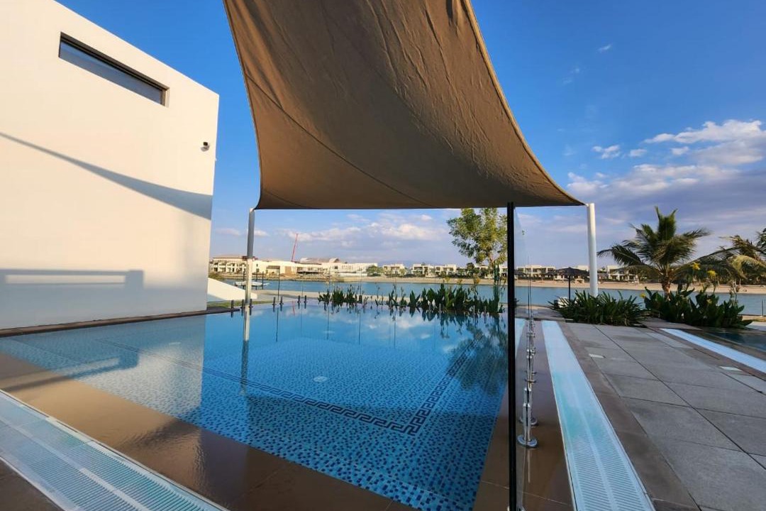 Mina Al Arab Villa | Nasma Luxury Stays - Opulent family escape in coastal community
