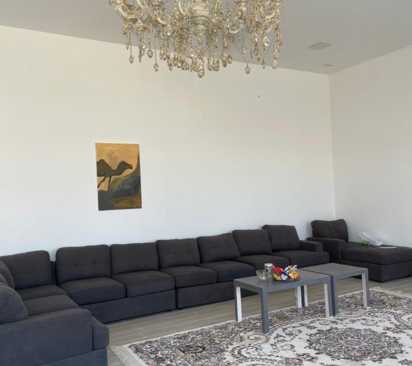 Abu Dhabi House | kashtat ousha