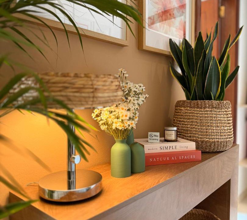 Al Hamra Village Apartment | The Bloom