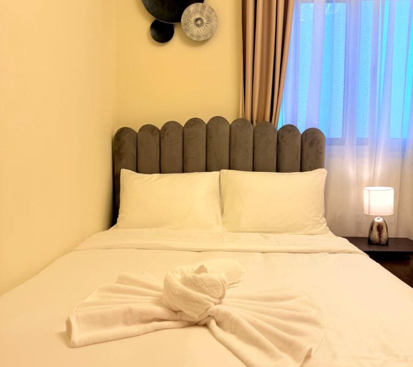 Al Qusais Apartment | Elegant 2 BHK Apartment in Dubai near Airport